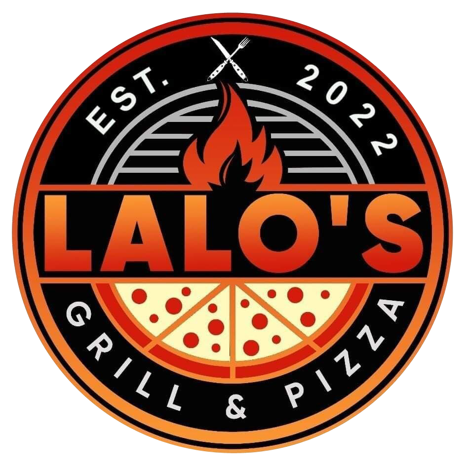 LALO'S GRILL & PIZZA
